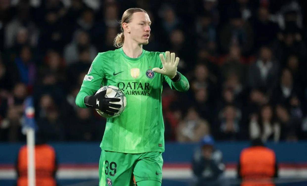 3-1!法甲惊天大爆冷,巴黎圣日耳曼爆冷惨败,雷恩横扫大巴黎,榜首恐不保