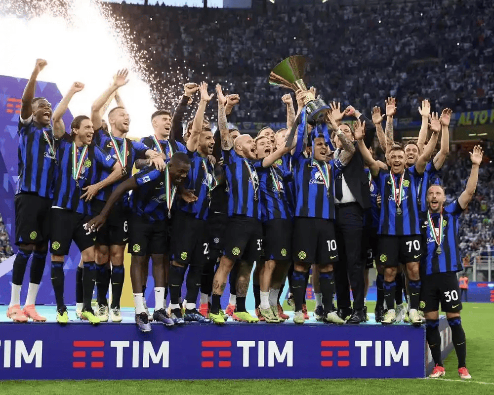 周二013欧冠预测:国际米兰VS博德闪耀 主场生死翻盘?首回合爆冷失利+核心伤缺陷绝境