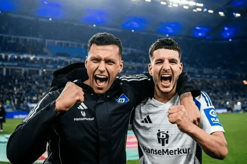 公推精准拿捏,私房菜12中9!一连两天整体大丰收!今日聚焦,德甲:汉堡 VS 莱红牛